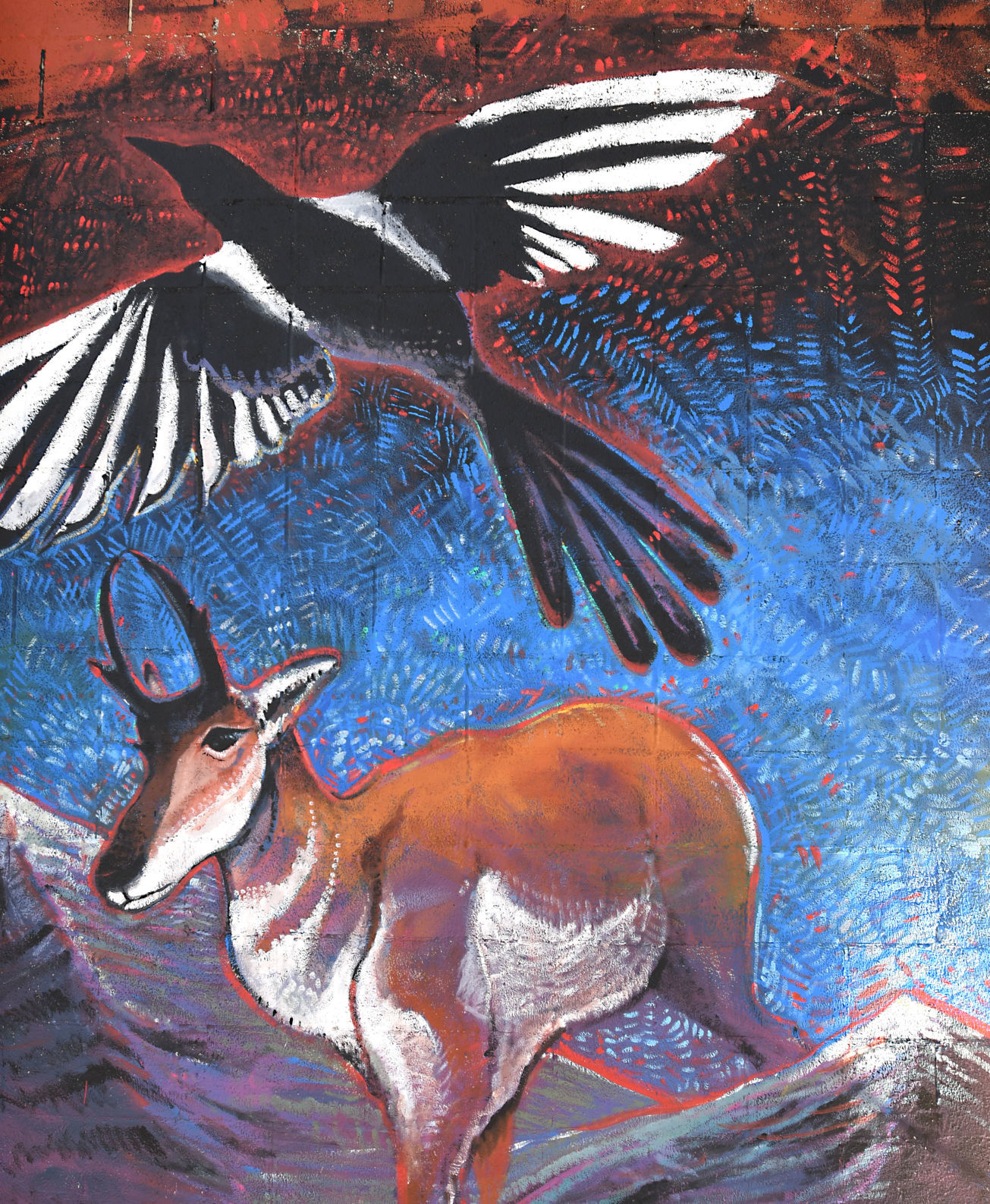 Western Wildlife